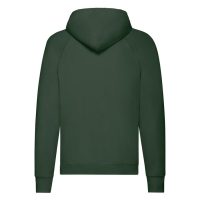 SUDADERA FRUIT OF THE LOOM LIGHTWEIGHT HOODED SWEAT