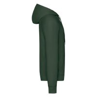 SUDADERA FRUIT OF THE LOOM LIGHTWEIGHT HOODED SWEAT