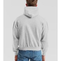 SUDADERA FRUIT OF THE LOOM SUPERCOTTON HOODED SWEAT ADULTO