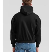 SUDADERA FRUIT OF THE LOOM SUPERCOTTON HOODED SWEAT ADULTO