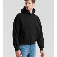 SUDADERA FRUIT OF THE LOOM SUPERCOTTON HOODED SWEAT ADULTO
