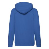 SUDADERA INFANTIL FRUIT OF THE LOOM LIGHTWEIGHT HOODED SWEAT