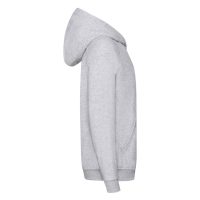 SUDADERA INFANTIL FRUIT OF THE LOOM LIGHTWEIGHT HOODED SWEAT