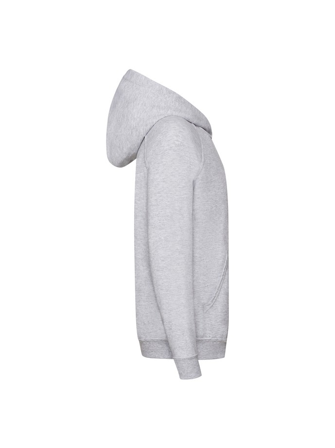 SUDADERA INFANTIL FRUIT OF THE LOOM LIGHTWEIGHT HOODED SWEAT