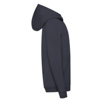 SUDADERA INFANTIL FRUIT OF THE LOOM LIGHTWEIGHT HOODED SWEAT
