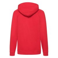 SUDADERA INFANTIL FRUIT OF THE LOOM LIGHTWEIGHT HOODED SWEAT