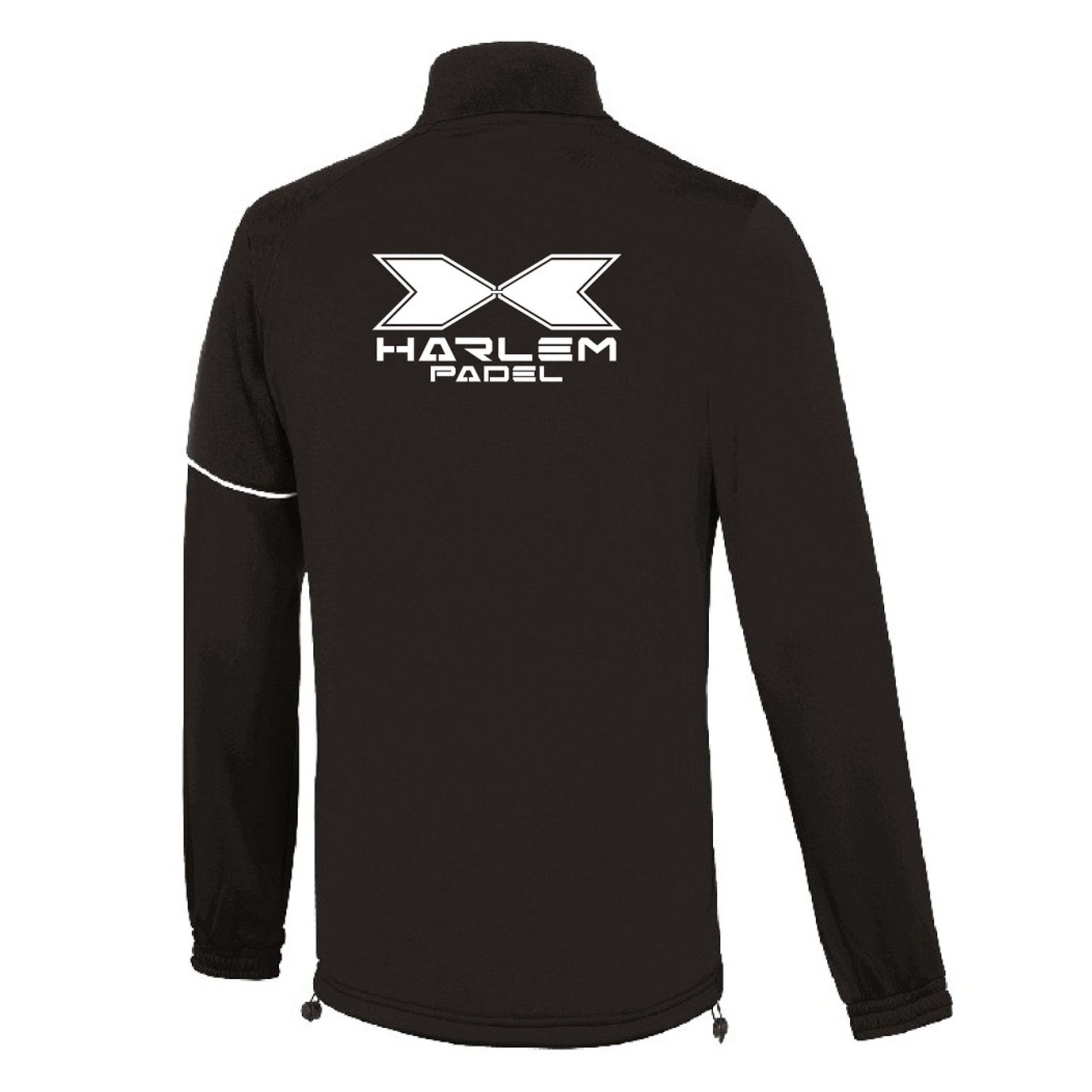 SUDADERA MIZUNO-HARLEM SENDAY