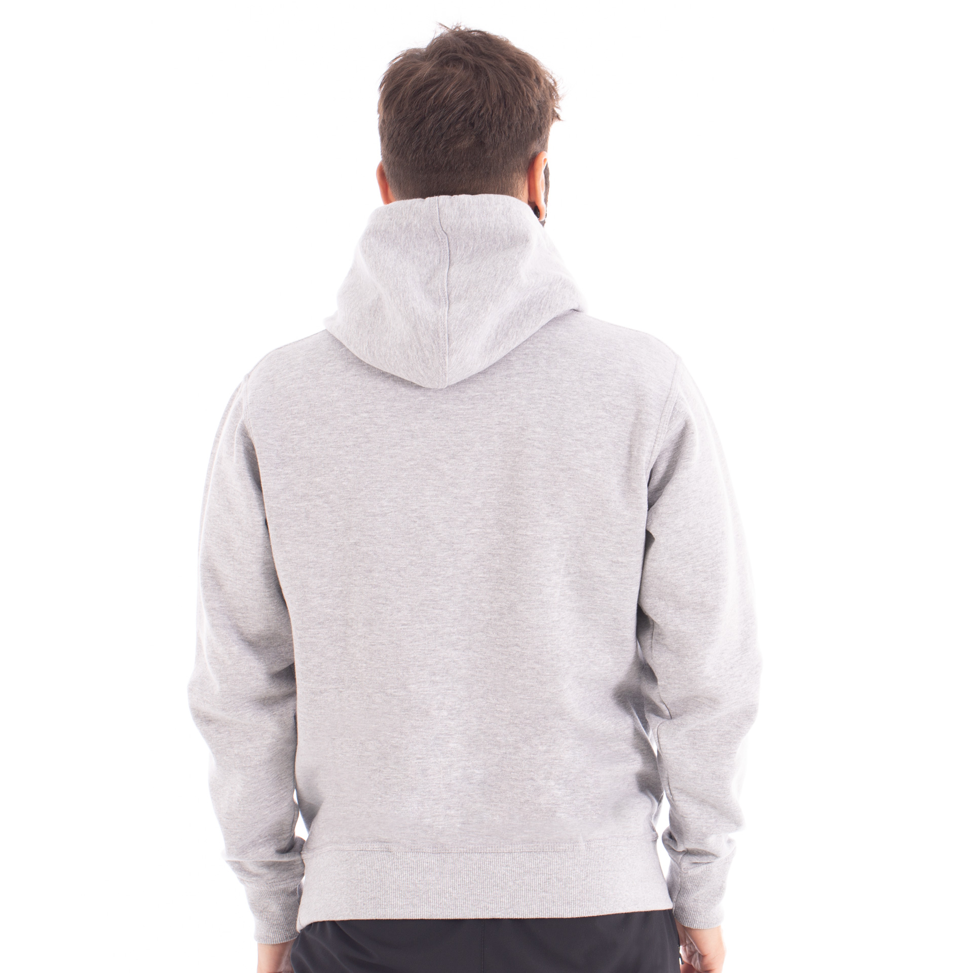 sudadera softee kelvin adulto gris vigoré 2 SUDADERA SOFTEE KELVIN ADULTO