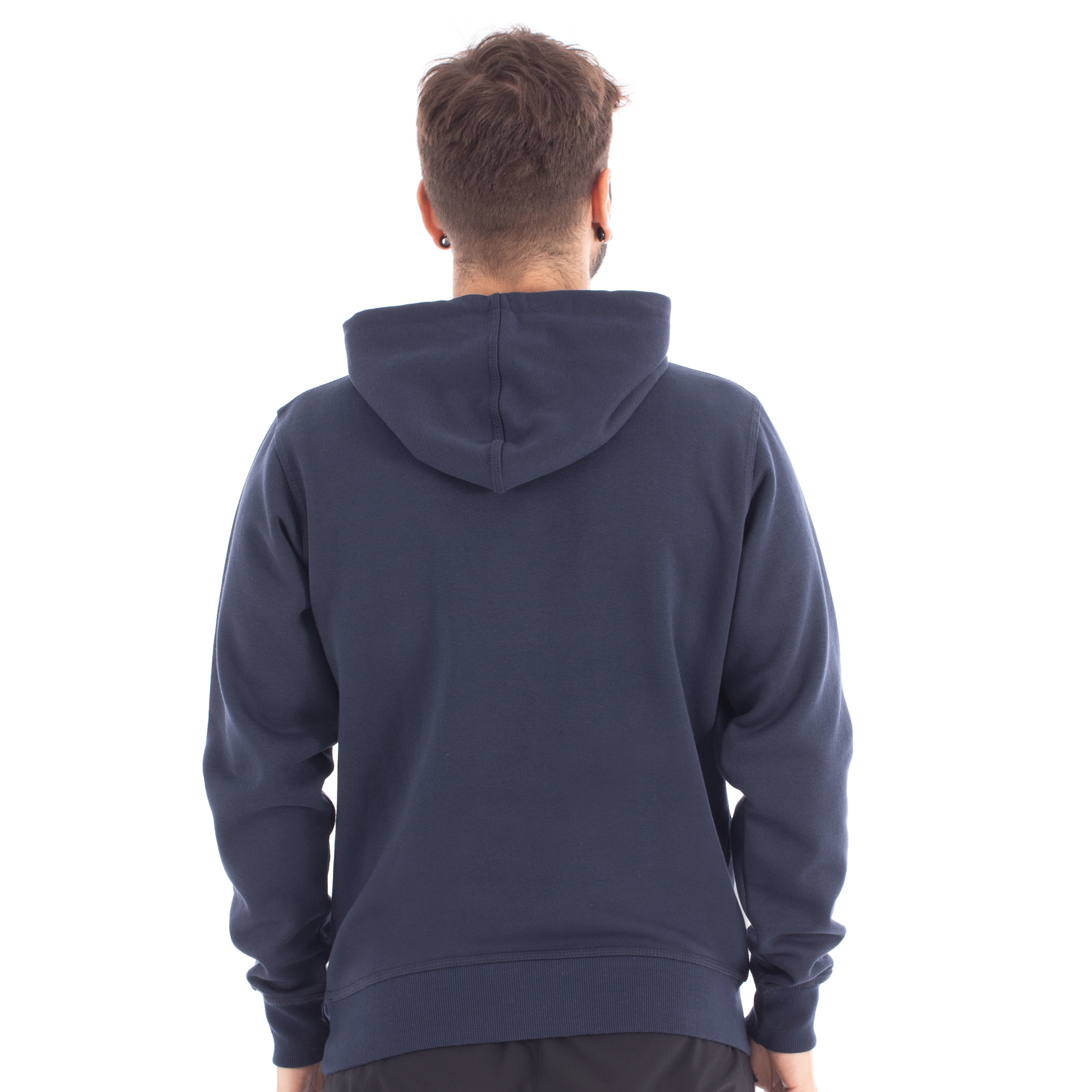 sudadera softee kelvin adulto marino 2 SUDADERA SOFTEE KELVIN ADULTO