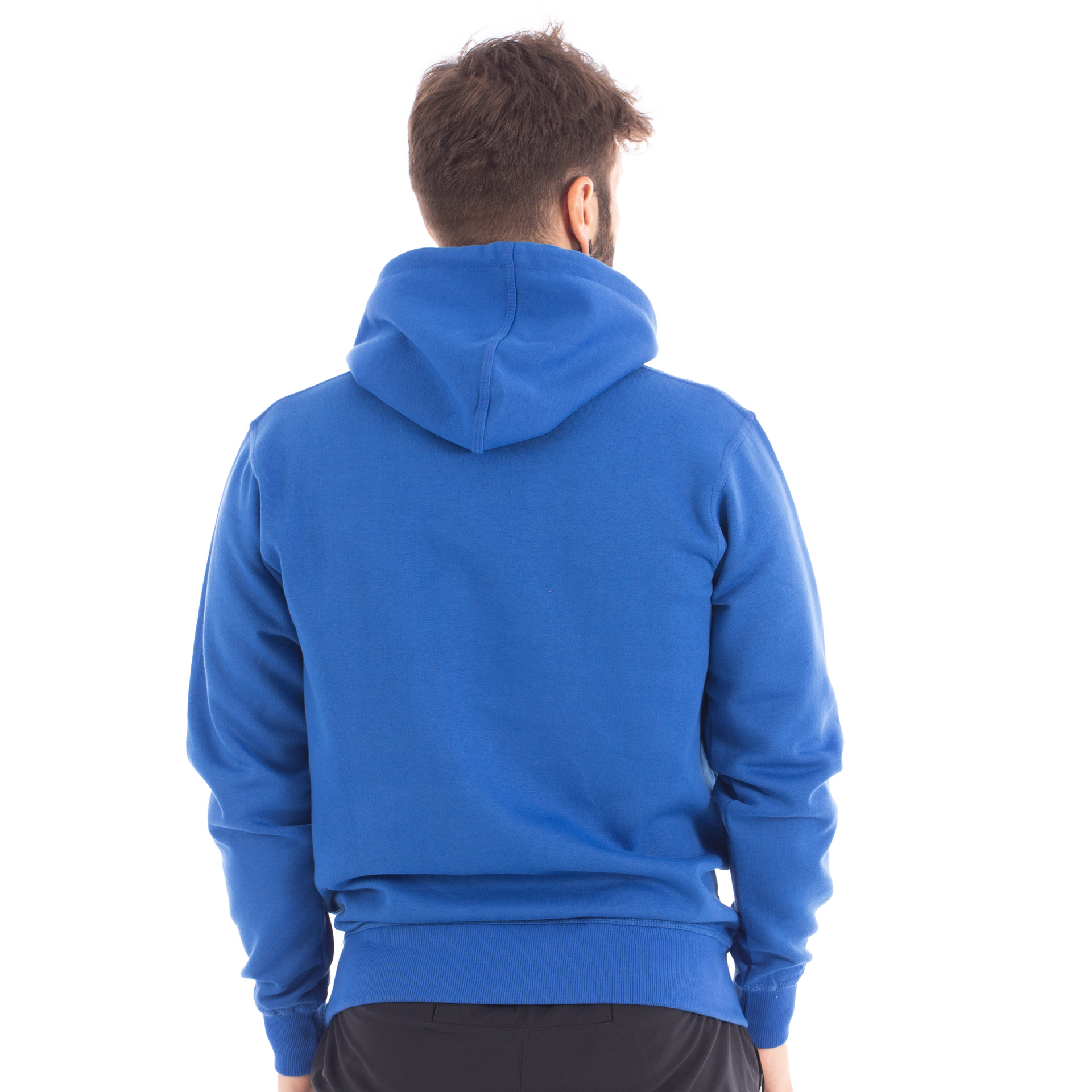 sudadera softee kelvin adulto royal 2 SUDADERA SOFTEE KELVIN ADULTO