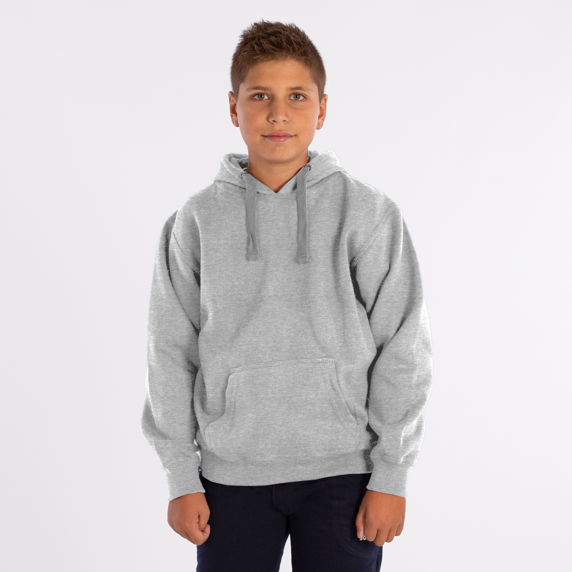 SUDADERA SOFTEE KELVIN INFANTIL