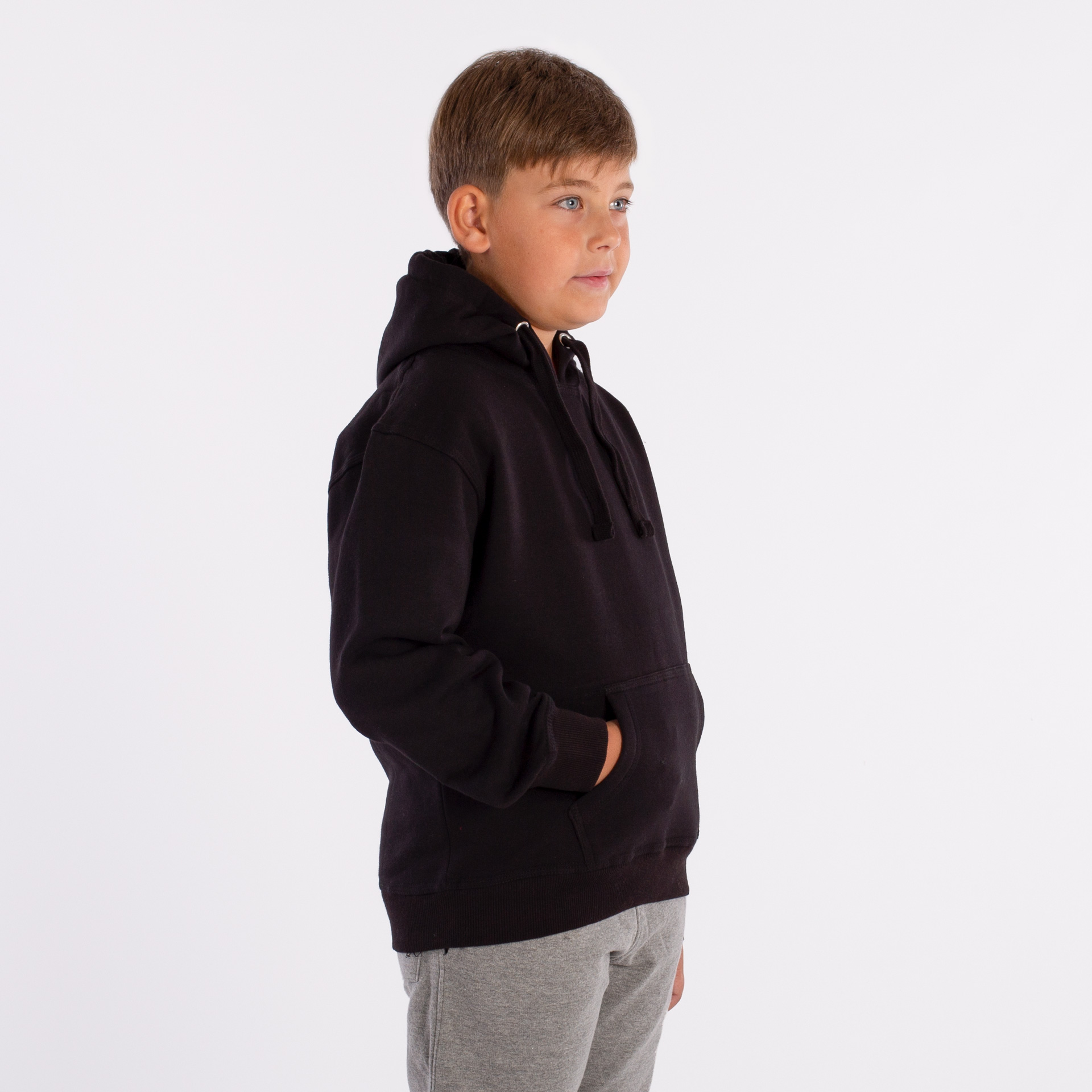 SUDADERA SOFTEE KELVIN INFANTIL