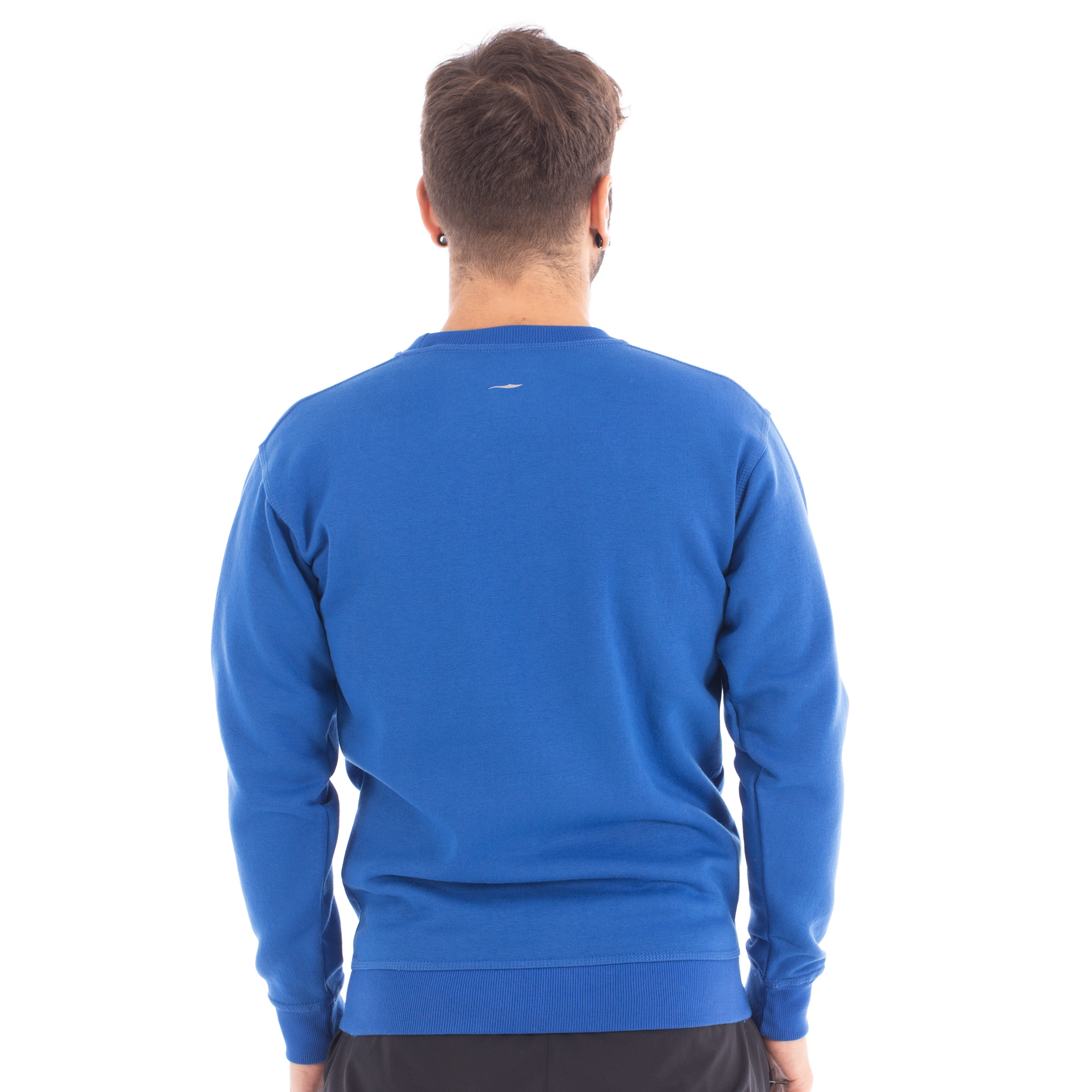 sudadera softee owen adulto royal 2 SUDADERA SOFTEE OWEN ADULTO