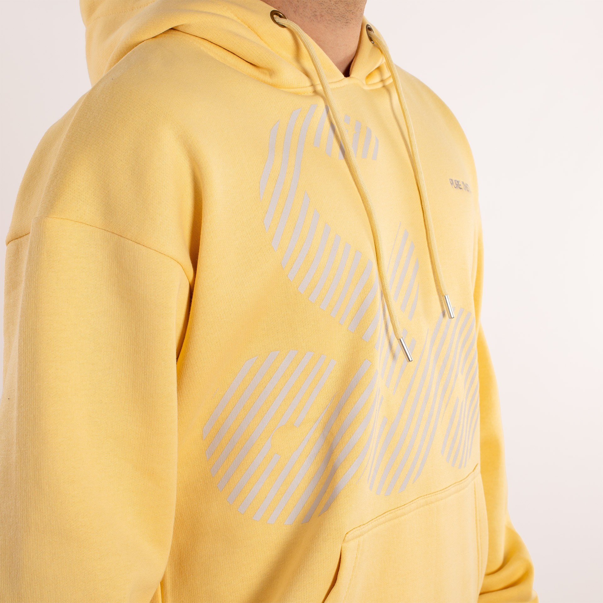 sudadera vibor-a seoanei amarillo 4 SUDADERA VIBOR-A SEOANEI