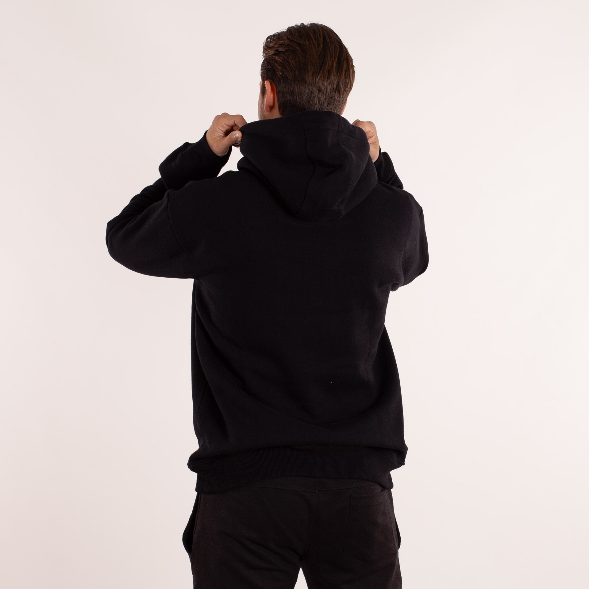 sudadera vibor-a seoanei negro 3 SUDADERA VIBOR-A SEOANEI