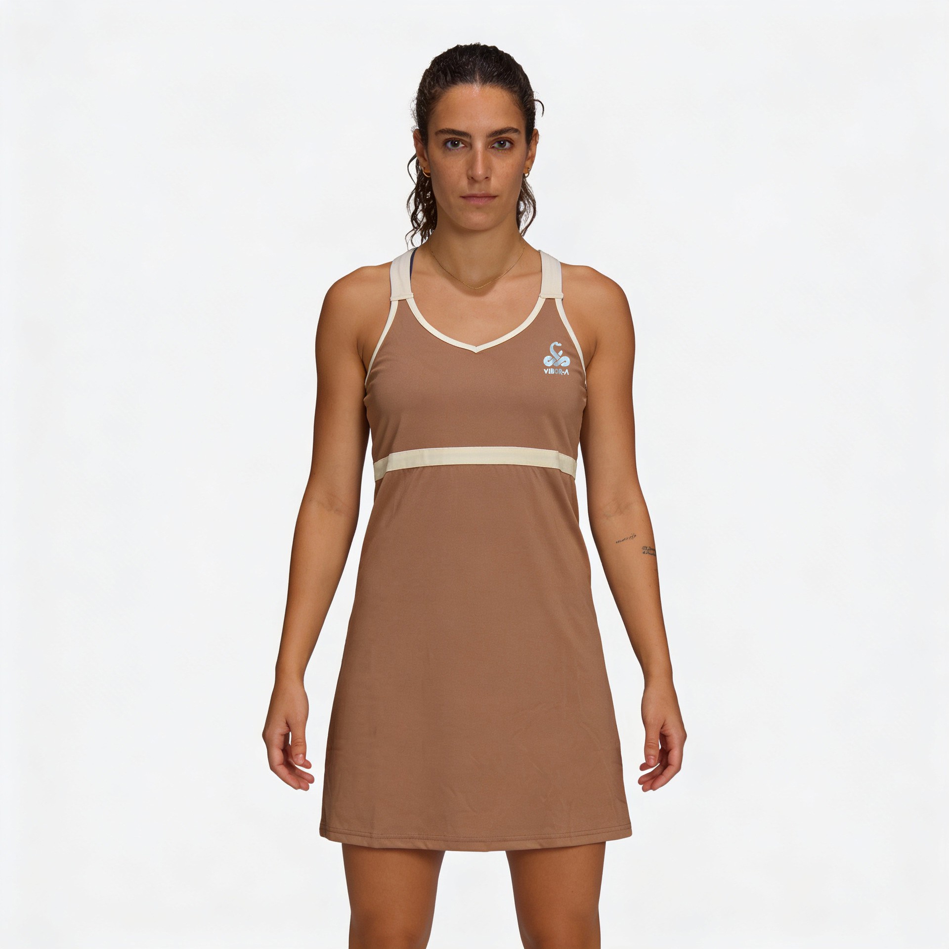 VESTIDO DE PÁDEL VIBOR-A ÁSPID