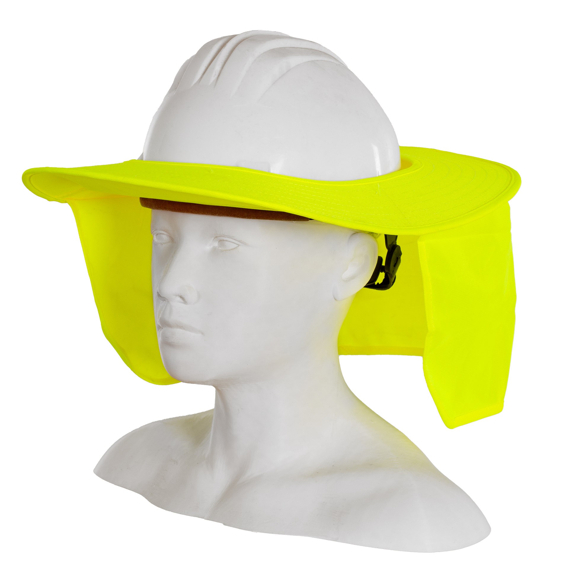 VISERA HELMET
