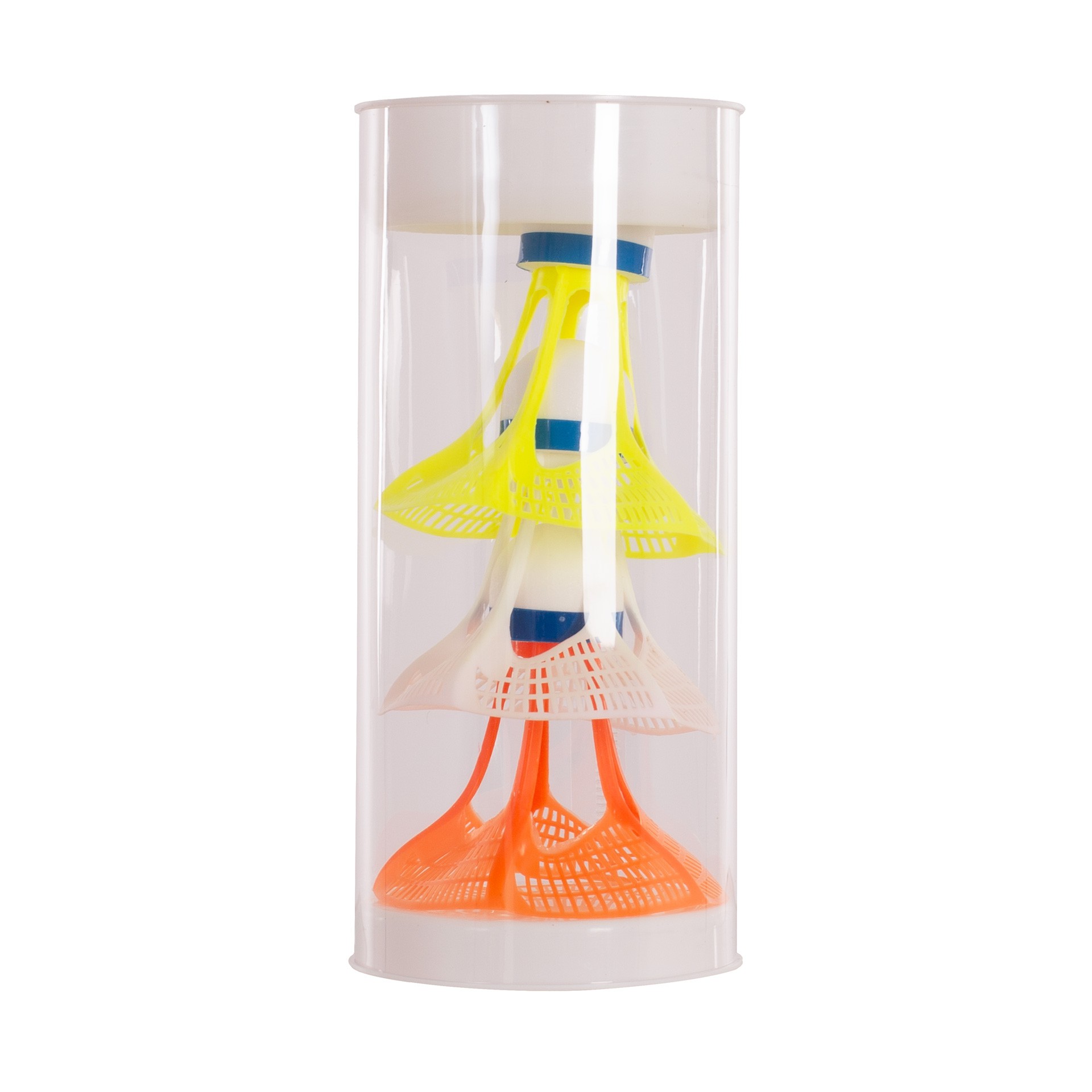 VOLANTES BÁDMINTON FLIGHT 3UDS