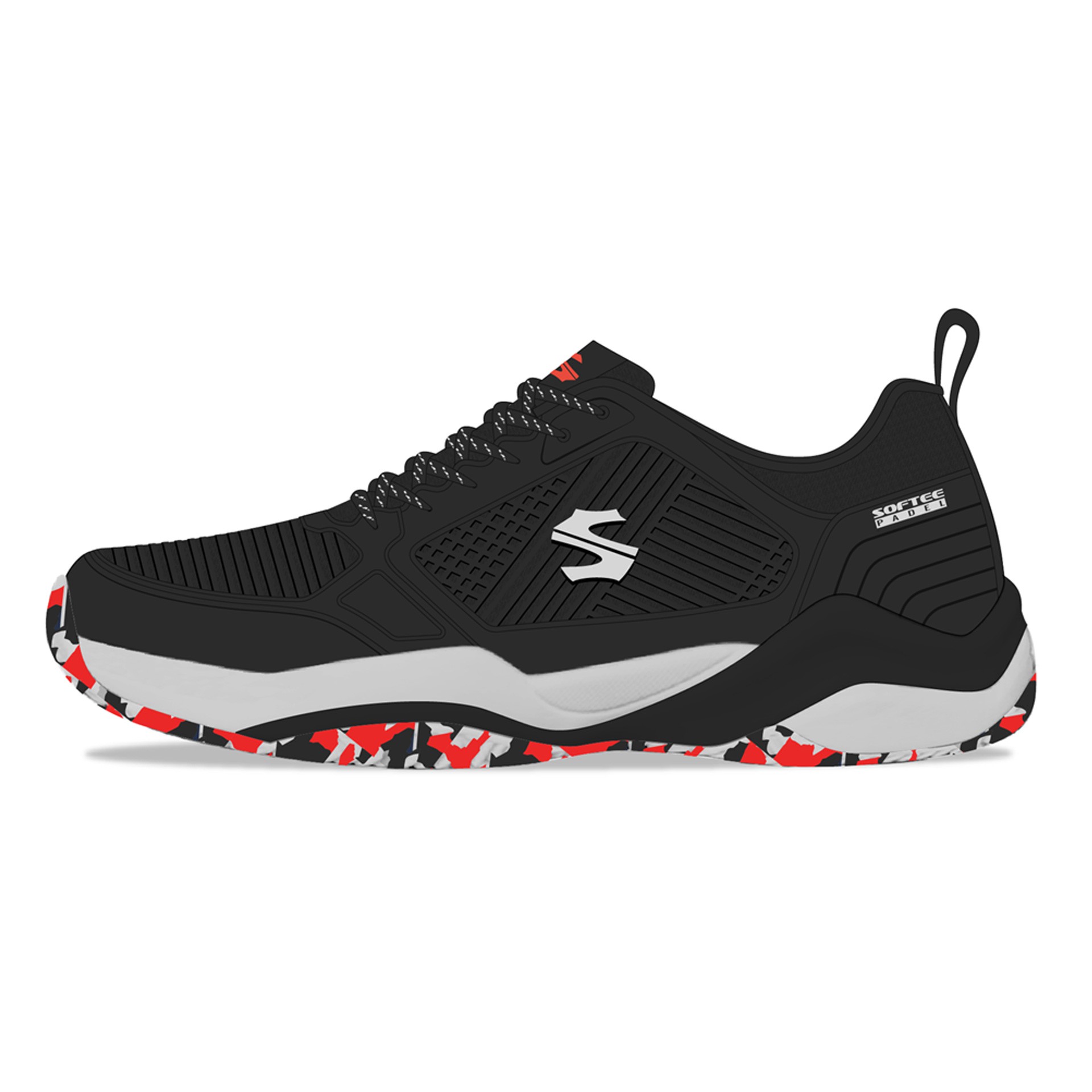 ZAPATILLAS  PÁDEL SOFTEE POTENZA PRO