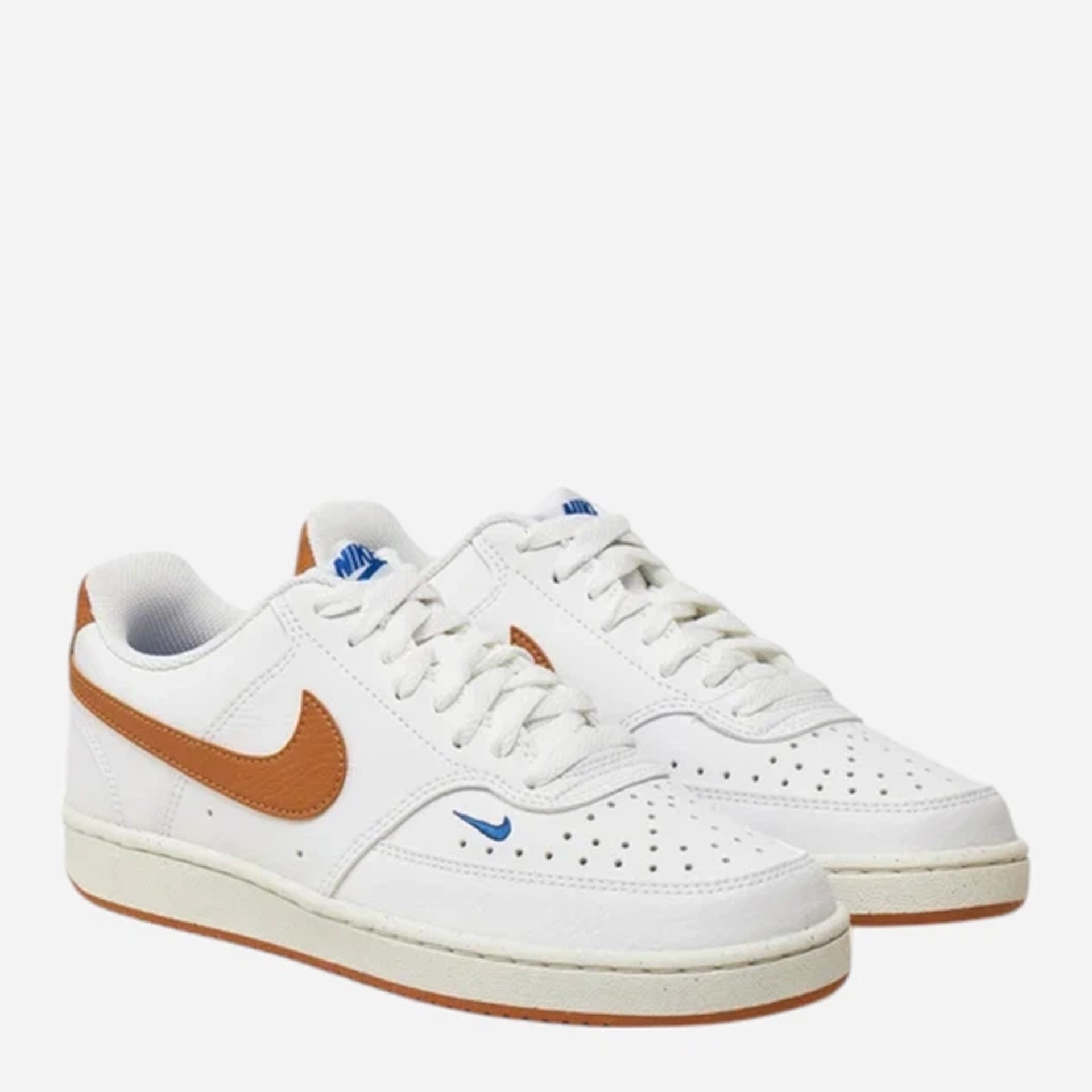 ZAPATILLAS NIKE COURT VISION LOW NEXT NATURE