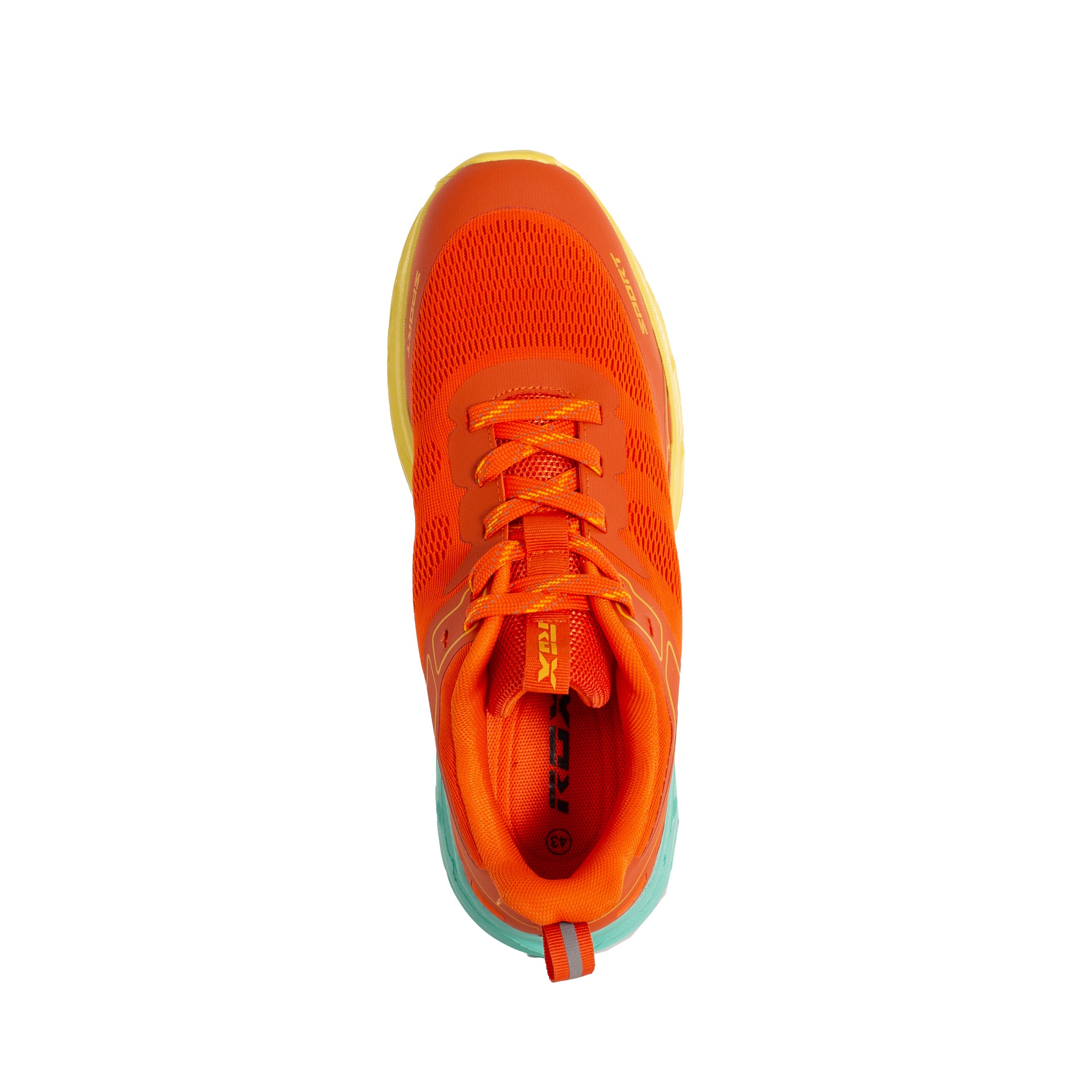 ZAPATILLAS ROX R-CONCEPT