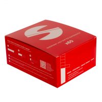 caja 60 overgrips lisos softee experience blanco CAJA 60 OVERGRIPS LISOS SOFTEE EXPERIENCE