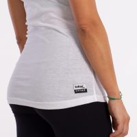 CAMISETA SOFTEE TIRANTES MOMENTUM MUJER