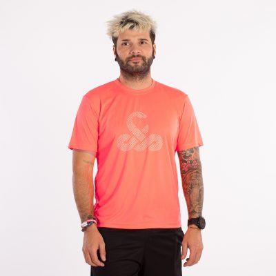 CAMISETA VIBOR-A TAIPAN HOMBRE