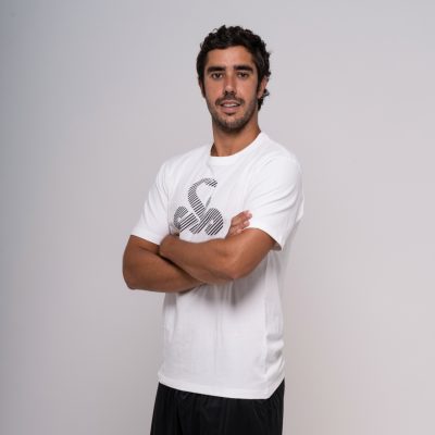 camiseta vibor-a taipan hombre blanco CAMISETA VIBOR-A TAIPAN HOMBRE