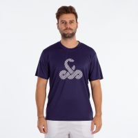 camiseta vibor-a taipan hombre marino CAMISETA VIBOR-A TAIPAN HOMBRE