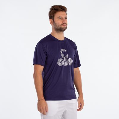 camiseta vibor-a taipan hombre marino 2 CAMISETA VIBOR-A TAIPAN HOMBRE