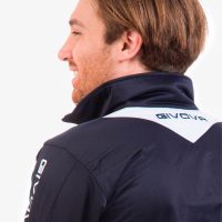 chándal givova visa marino blanco 1 CHÁNDAL GIVOVA VISA