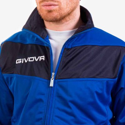 chándal givova visa royal marino 2 CHÁNDAL GIVOVA VISA