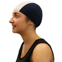 GORRO NATACIÓN POLIÉSTER SOFTEE JUNIOR