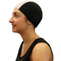 GORRO NATACIÓN POLIÉSTER SOFTEE JUNIOR