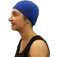 GORRO NATACIÓN POLIÉSTER SOFTEE JUNIOR