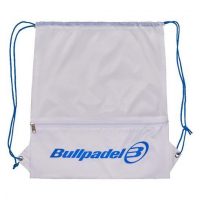 gymsack bullpadel bppex004 blanco 1 GYMSACK BULLPADEL BPPEX004