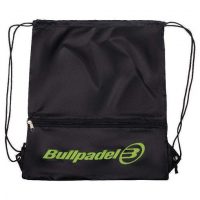 gymsack bullpadel bppex004 negro 1 GYMSACK BULLPADEL BPPEX004