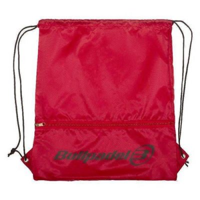 gymsack bullpadel bppex004 rojo 1 GYMSACK BULLPADEL BPPEX004