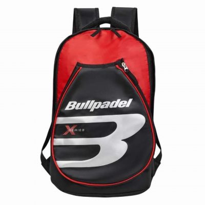 mochila bullpadel tour bpmex002 negro 1 MOCHILA BULLPADEL TOUR BPMEX002