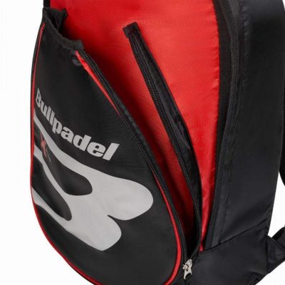 mochila bullpadel tour bpmex002 negro 3 MOCHILA BULLPADEL TOUR BPMEX002