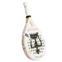 pala de pádel black crown piton white 5 PALA DE PÁDEL BLACK CROWN PITON WHITE