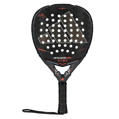 PALA DE PÁDEL DE ADIDAS ALE GALAN METALBONE HRD+ 3.5 2026