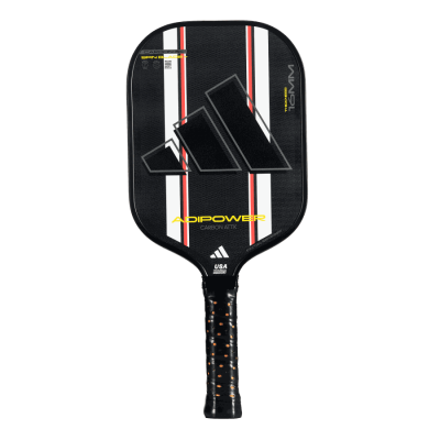 PALA DE PICKLEBALL ADIDAS ADIPOWER CARBON ATTK
