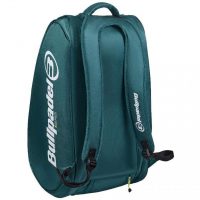 paletero bullpadel avant bppex001 azul petróleo 1 PALETERO BULLPADEL AVANT BPPEX001