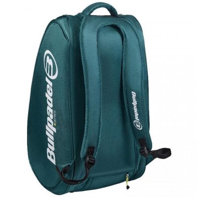 paletero bullpadel avant bppex001 azul petróleo 1 PALETERO BULLPADEL AVANT BPPEX001