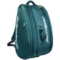paletero bullpadel avant bppex001 azul petróleo 2 PALETERO BULLPADEL AVANT BPPEX001