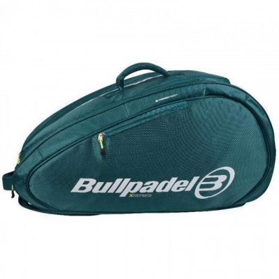paletero bullpadel avant bppex001 azul petróleo 3 PALETERO BULLPADEL AVANT BPPEX001