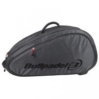 paletero bullpadel avant bppex001 gris oscuro PALETERO BULLPADEL AVANT BPPEX001