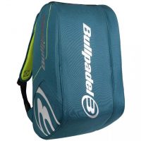 paletero bullpadel tour bppex002 azul petróleo 1 PALETERO BULLPADEL TOUR BPPEX002